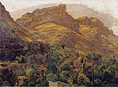 View of Mola at Taormina